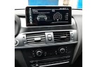 Штатная магнитола Radiola для BMW X3/X4 (F25/F26) 2016+ 10,25" NBT-EVO