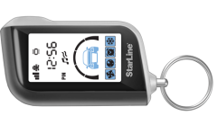  Автосигнализация StarLine A93 v2 LTE