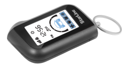  Автосигнализация StarLine A93 v2 LTE