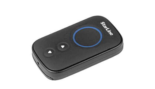 Автосигнализация StarLine A93 v2 LTE