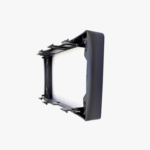 Переходная рамка для установки автомагнитолы Carav 22-521 Nissan Almera (N17) 2011-2014; Almera (G11) 2012-2018; Latio (N17) 2012-2014; S 9"