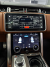 Штатная магнитола Radiola для Land Rover Range Rover 4 2012-2016 12,3" (Bosch)