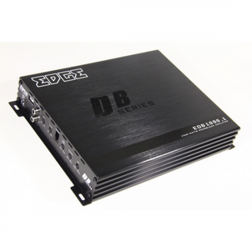 Моноусилитель Edge EDB1000.1-E9