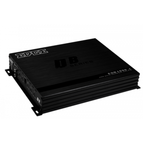 Моноусилитель Edge EDB1000.1-E9