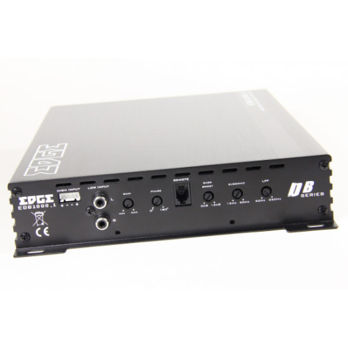 Моноусилитель Edge EDB1000.1-E9