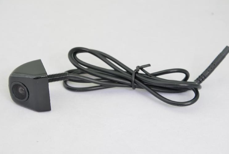 Камера заднего вида C-Tri E366 (черная)