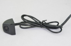 Камера заднего вида C-Tri E366 (черная)