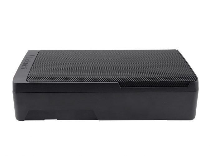 Активный автомобильный сабвуфер Nakamichi NBF25.0A