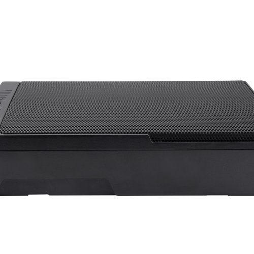 Активный автомобильный сабвуфер Nakamichi NBF25.0A