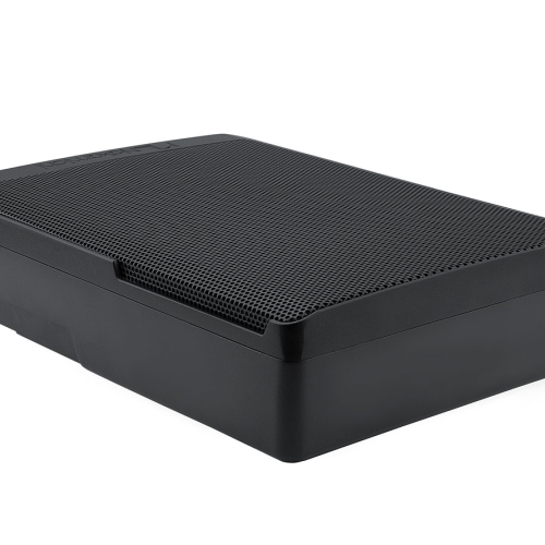 Активный автомобильный сабвуфер Nakamichi NBF25.0A