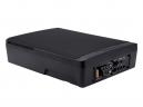 Активный автомобильный сабвуфер Nakamichi NBF25.0A