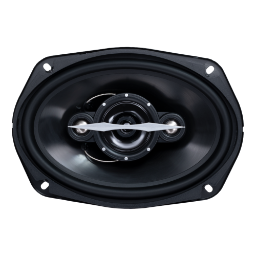 AMP LA 694 4-х полосная коаксиальная акустика 6*9" (пара)