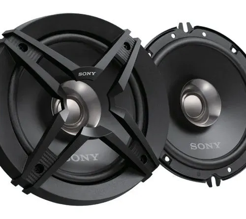Широкополосная акустика Sony XS-FB161E (пара)