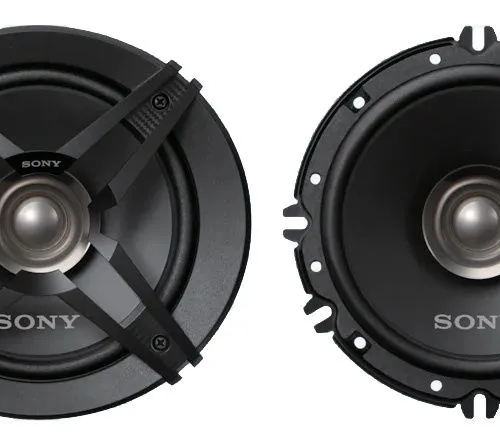 Широкополосная акустика Sony XS-FB161E (пара)