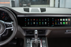 Штатная магнитола Radiola 12,3"+ 12,3" для Porsche Macan 2017-2018 PCM4.0 RDL-Macan Dual 4.0