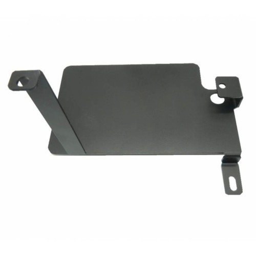 Защита разъема блока сертификации Bronebox 9532 Toyota Rav-4 2015-2019