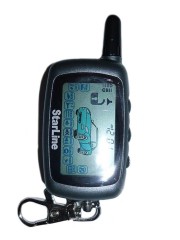 Брелок StarLine A6