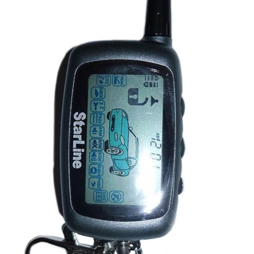 Брелок StarLine A6