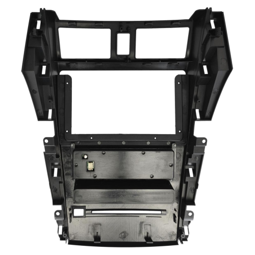 Установочный комплект Wide Media 9&quot; для Nissan Teana 2003-2008 Тип2