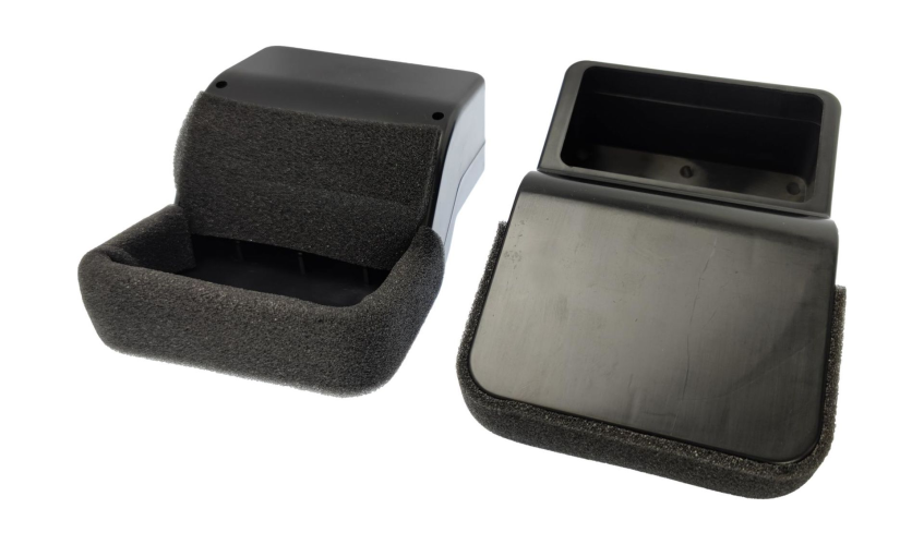 Установочный комплект Wide Media 9" для Nissan Teana 2003-2008 Тип2