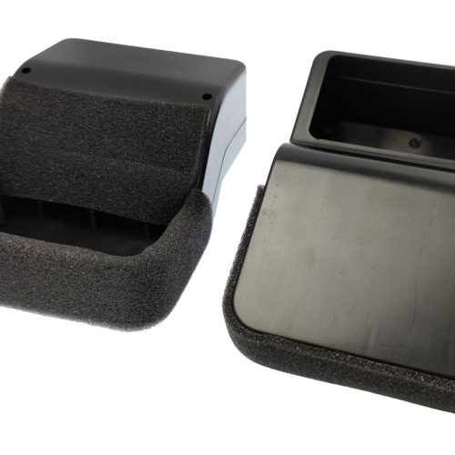 Установочный комплект Wide Media 9&quot; для Nissan Teana 2003-2008 Тип2