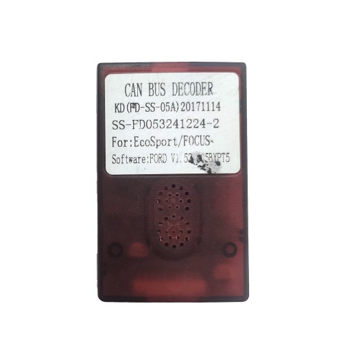 Канмодуль Ford SS-fd053241224-2