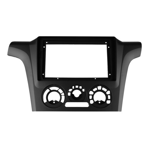 Установочный комплект Teyes для Mitsubishi Outlander 1 2002-2008 9" (F1)
