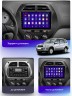 Штатная магнитола Teyes CC3L Toyota RAV4 2 CA20 CA20W XA20 2000-2003 9" (F3)