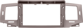 Штатная магнитола Teyes Тиайс CC4 PRO Toyota Corolla 9 E120 2004-2006 9"