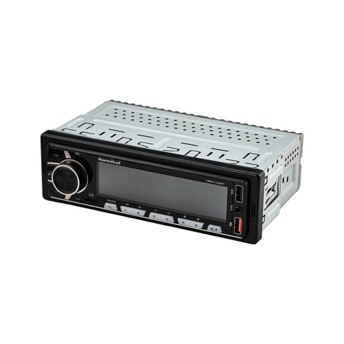 Магнитола 1Din Alphard Hannibal HBM-103 BT