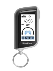 Брелок StarLine A93 / А63