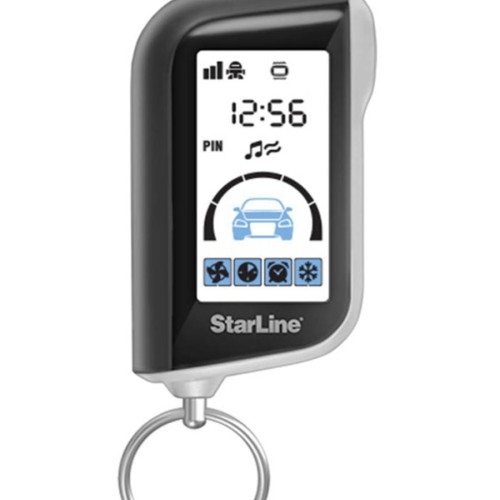 Брелок StarLine A93 / А63