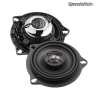 Dynamic State DIVE DBW-CX100P 2-х полосная коаксиальная акустика 10 см (4") для штатных мест в автом