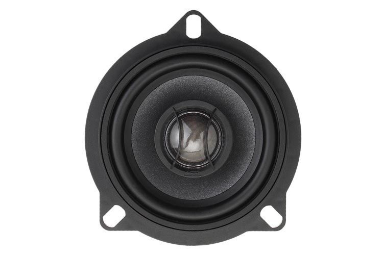 Dynamic State DIVE DBW-CX100P 2-х полосная коаксиальная акустика 10 см (4") для штатных мест в автом