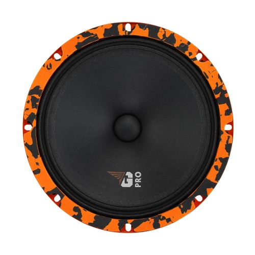 DL Audio Gryphon Pro 200 среднечастотная акустика 8&quot; (20см) (пара)