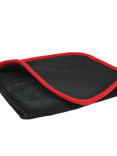 Chemical Russian Dry Mini - супервпитывающая микрофибра для сушки автомобиля, 30x40 см, 560 гр/м