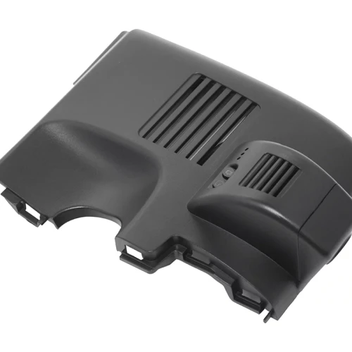 Штатный двухканальный видеорегистратор RedPower DVR-MZ-G DUAL для Mazda 6 с датчиком дождя (2018+)