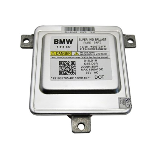 Штатный блок розжига Dixel BMW 35W 85V 731832705