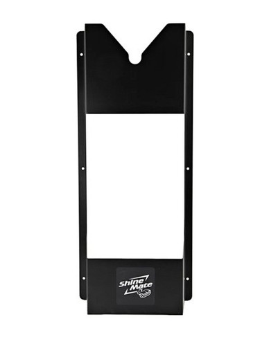 Shine Mate - универсальный держатель для полировочных машинок