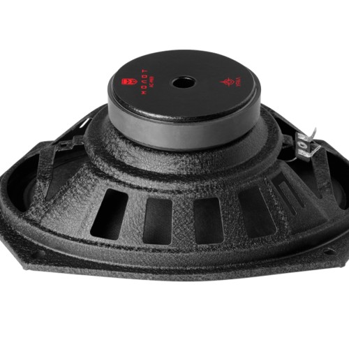 УРАЛ (Ural) АС-М69 МОЛОТ широкополосная акустика 6*9&quot; (15*23см) (пара)