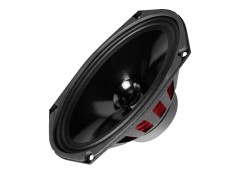 УРАЛ (Ural) АС-М69 МОЛОТ широкополосная акустика 6*9&quot; (15*23см) (пара)