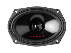 УРАЛ (Ural) АС-М69 МОЛОТ широкополосная акустика 6*9&quot; (15*23см) (пара)