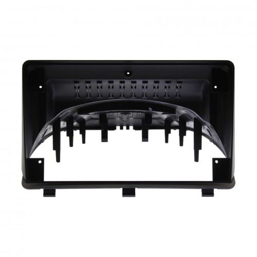 Переходная рамка для установки автомагнитолы Carav 22-1151 Opel Antara 1 2006-2017 9"