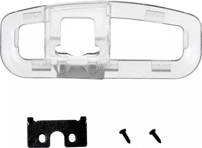 CAM-HNACb адаптер в подсветку номера Honda Accord (2011+)