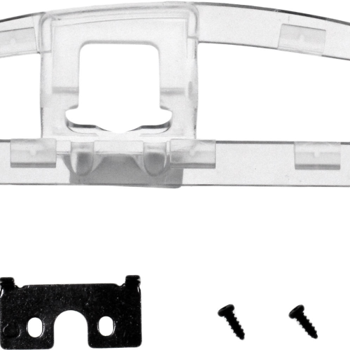 CAM-HNACb адаптер в подсветку номера Honda Accord (2011+)