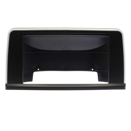 Рамка для установки магнитолы BMW 3 2011-2015 9&quot;