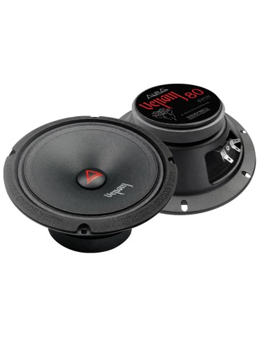 AurA Venom-80 мидбас 8" (20,3см) (пара)