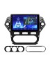 Штатная магнитола Teyes CC3 360° Ford Mondeo 4 2011-2014 10.2"