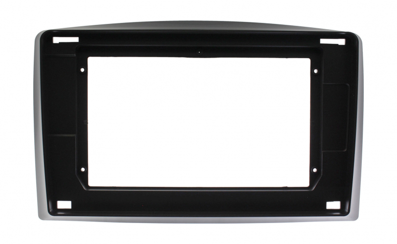 Рамка для установки в Mercedes-Benz Vito 2014-2018 10"