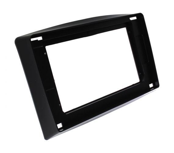 Рамка для установки в Mercedes-Benz Vito 2014-2018 10"